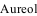 Aureol