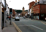 Welshpool
