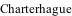 Charterhague