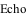 Echo
